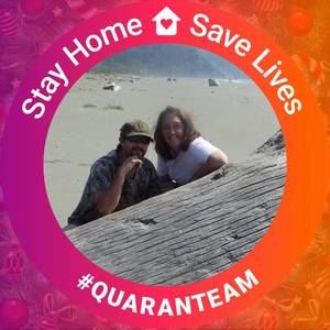 Meet your Posher, Ruth